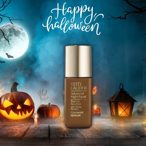 Estee Lauder Advanced Night Rescue Solution with Bifidus Ferment 5ml - Picture 1 of 4
